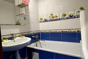 квартира за адресою Миру просп., 31а