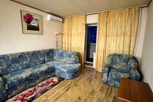 квартира за адресою Миколи Бажана просп., 26