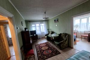 квартира за адресою Олександра Поля просп. (Кірова), 92-Г