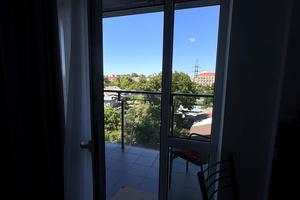 квартира по адресу Стрыйская ул., 108