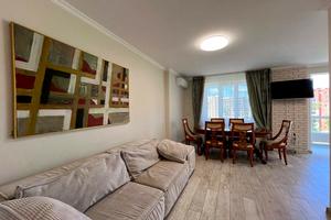 квартира по адресу Независимости просп., 116-А