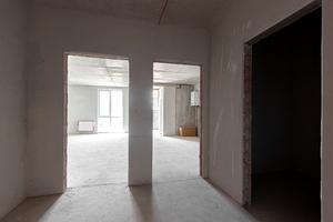 квартира по адресу Стрыйская ул., 108