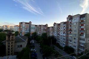 квартира за адресою Івана Миколайчука вул., 22