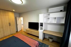 квартира по адресу Кушнарёва ул., 5