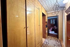 квартира по адресу 15-й, 9