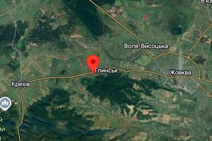 ділянка за адресою Без вулиці