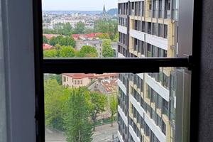 квартира по адресу Пороховая ул., 20-Д