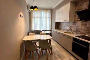 квартира по адресу Собранецкая ул., 10а