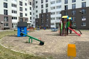 квартира за адресою Миколаївська вул., 29