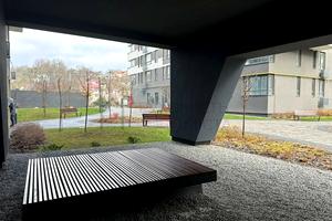 квартира по адресу Топольная ул., 4б