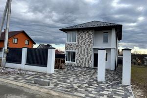 дом по адресу Днепровская ул. (Калинина)