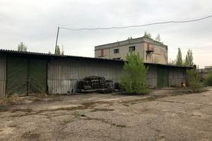 комерційна за адресою Романа Шухевича вул., 53