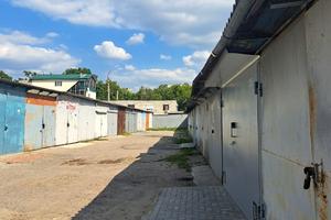 паркомісце за адресою Гвардійців-Широнінців вул., 59д