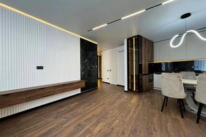 квартира по адресу Крайковского ул., 1