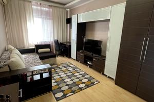 квартира за адресою Волинська вул., 17/28