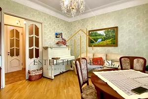квартира по адресу Гусовського ул., 4-А