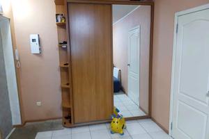 квартира за адресою Космічна вул., 5-Б