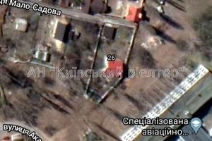 участок по адресу Туполева академика ул., 9-А