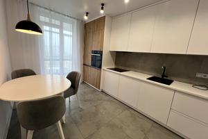 квартира по адресу Зеленая ул., 204д