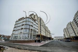 квартира за адресою Богуславська вул., 6