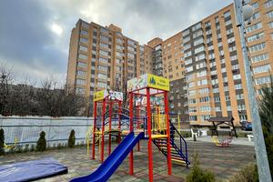 квартира по адресу Победы просп., 8/5