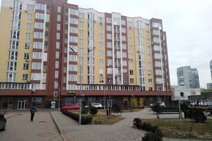 квартира по адресу Івана Сльоти ул., 6
