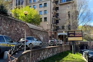 коммерческая по адресу Бехтеревский пер., 14