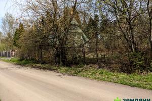 ділянка за адресою с. Нова Гута, Суха Ліщина