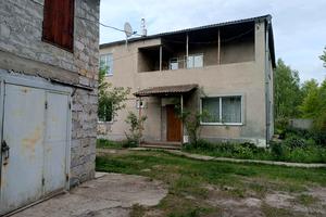 будинок за адресою Лісна
