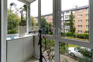 квартира за адресою Івана Пулюя вул., 3