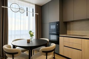 квартира по адресу Волчинецкая ул., 223