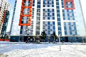 коммерческая по адресу Кришталева ул., 1-А