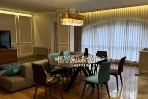 квартира по адресу Профессорская ул., 34