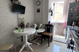 квартира по адресу Богдана Хмельницкого ул., 36