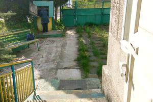 будинок за адресою Центральна, 41
