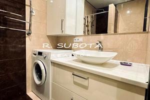 квартира за адресою Дніпро, Левка Лук'яненка вул. (Василя Жуковського), 18