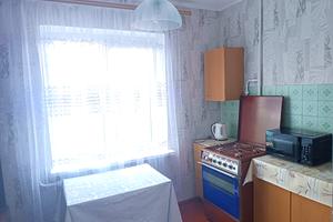 квартира по адресу Фабричная ул., 24
