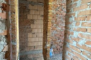 будинок за адресою Виговського вул. (Суворова)