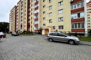 квартира за адресою Вінницьке шосе, 1/7