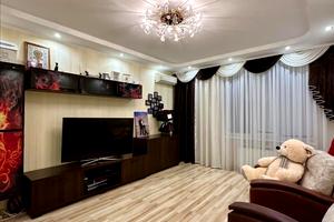 квартира по адресу Сахарова, 30