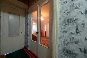 квартира за адресою Університетський просп. (Гагаріна), 56