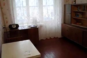 квартира по адресу Сталеваров ул., 21-А