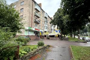 квартира по адресу Шевченка, 34