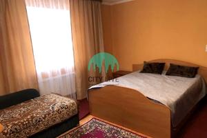 квартира за адресою Деповська вул., 77