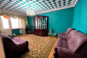 квартира по адресу Трилёвского ул., 27