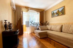 квартира за адресою Миколи Кибальчича вул., 6