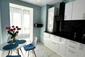 квартира по адресу Героев Небесной Сотни просп., 126/10