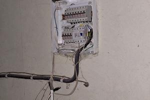 дом по адресу Українки Лесі, 100