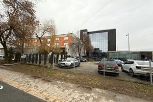 коммерческая по адресу Садовая ул., 2а/1