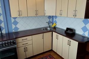 квартира за адресою Харківське шосе, 2-А